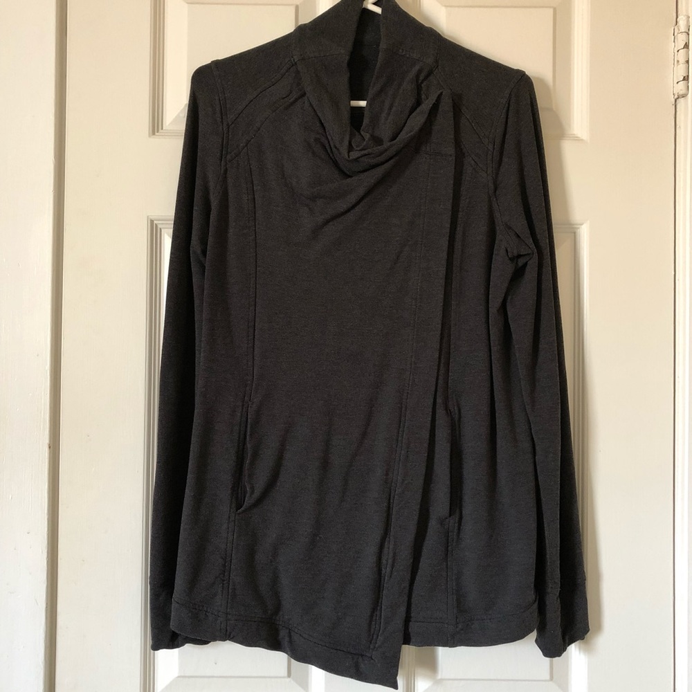 Lululemon Wrap
